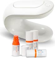 PULSE Personal Lube and Massage Oil Warming Dispenser