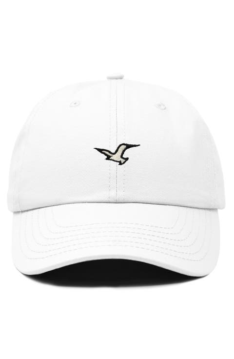 Seagull Dad Hat