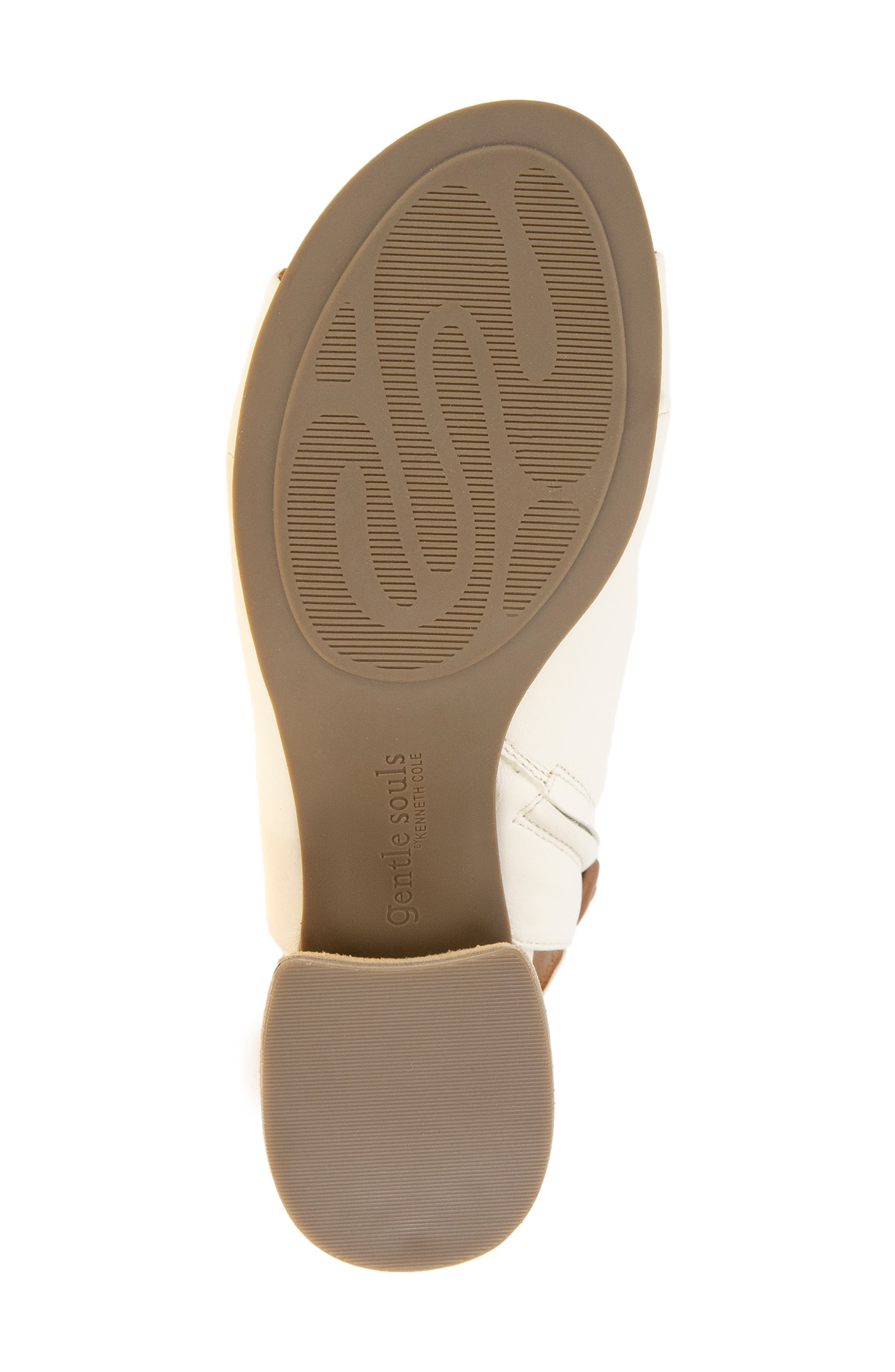 Marrion Ankle Strap Sandal, Alternate, color, IVORY LEATHER