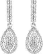 EFFY Diamond Drop Earrings