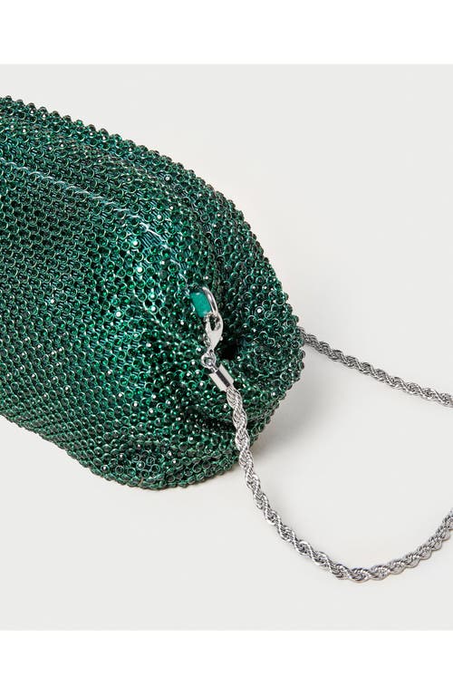Loeffler Randall Doris Mini Frame Clutch