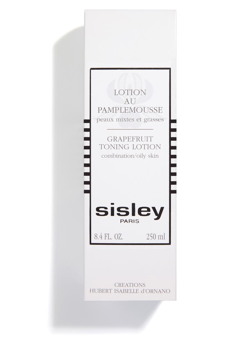 Botanical Grapefruit Toning Lotion, Alternate, color, NO COLOR