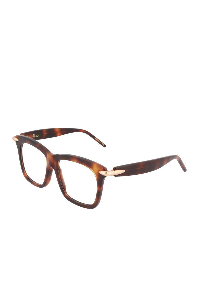 Pomellato 52mm Optical Frames, Alternate, color, 