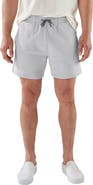 Robert Talbott Chandler French Terry Short