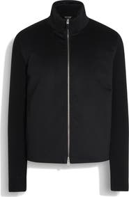 ZEGNA Oasi Cashmere Cardigan