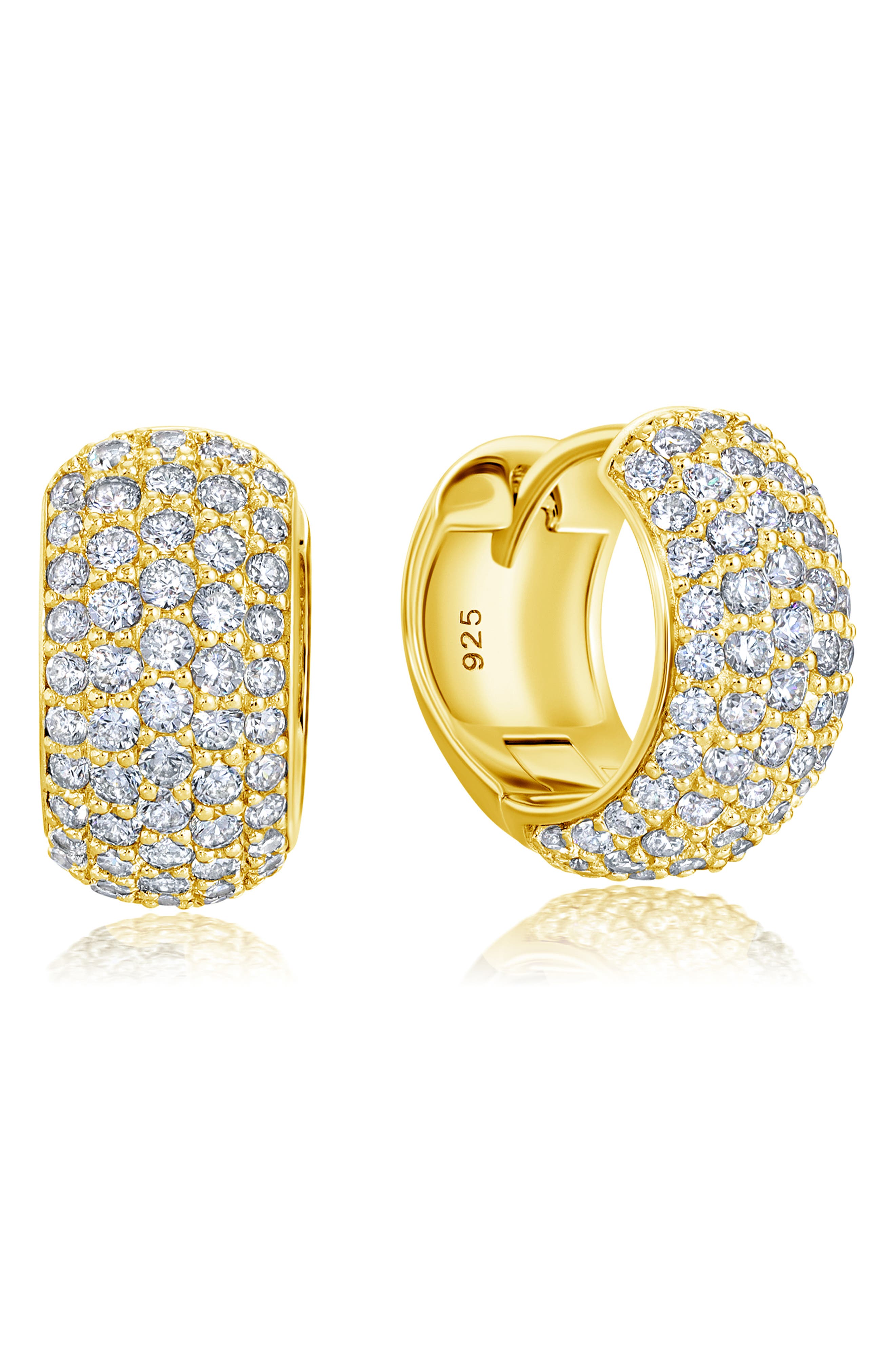 selected GOLD