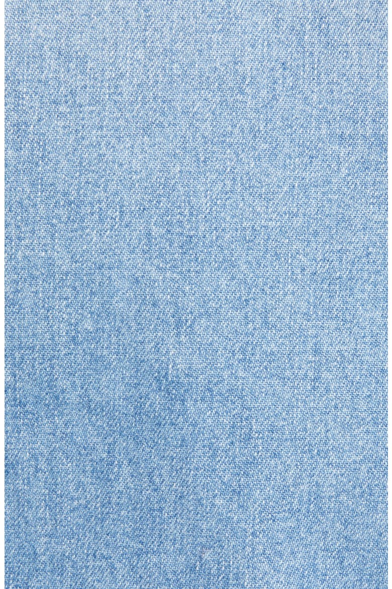 Michigan Norco Denim Chore Jacket, Alternate, color, BLUE