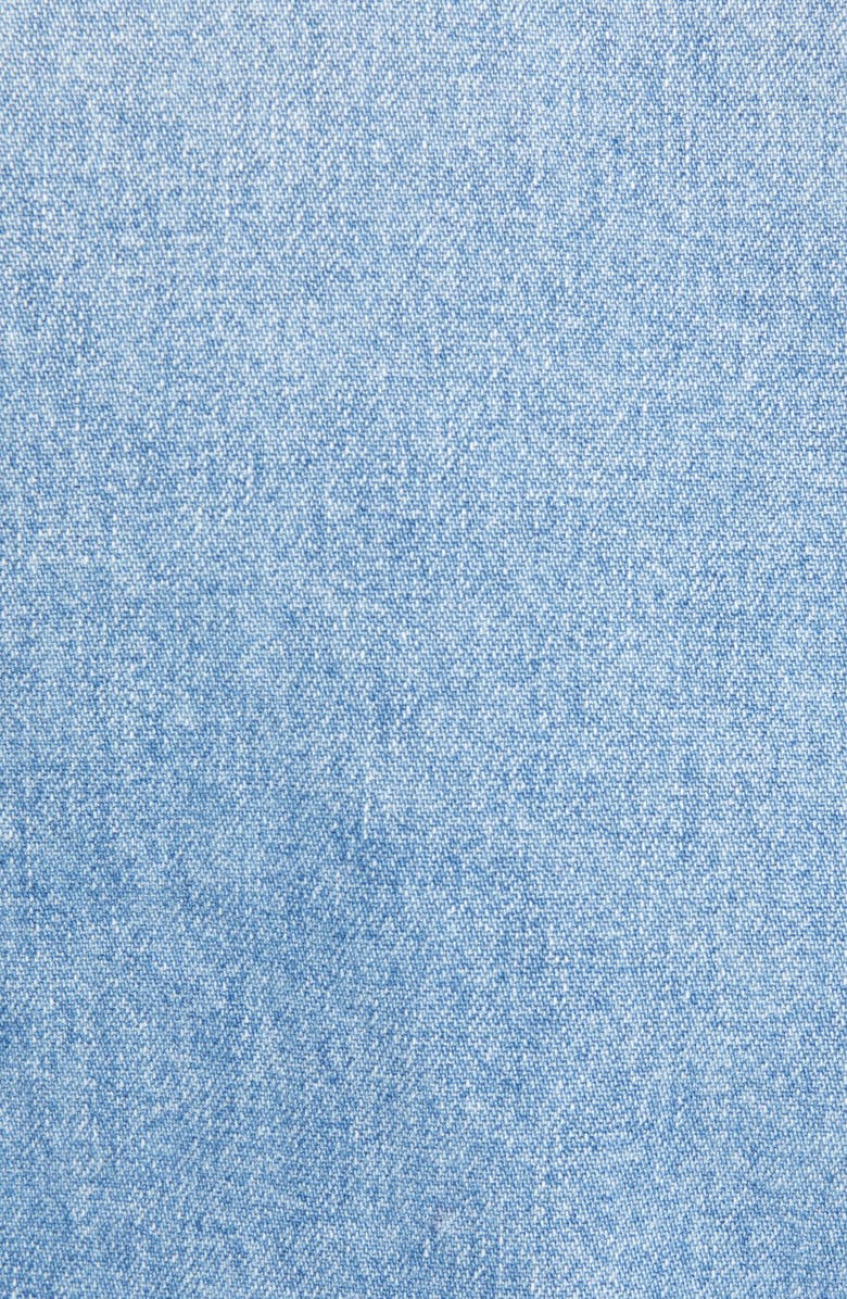 Carhartt Work In Progress Michigan Norco Denim Chore Jacket, Alternate, color, 