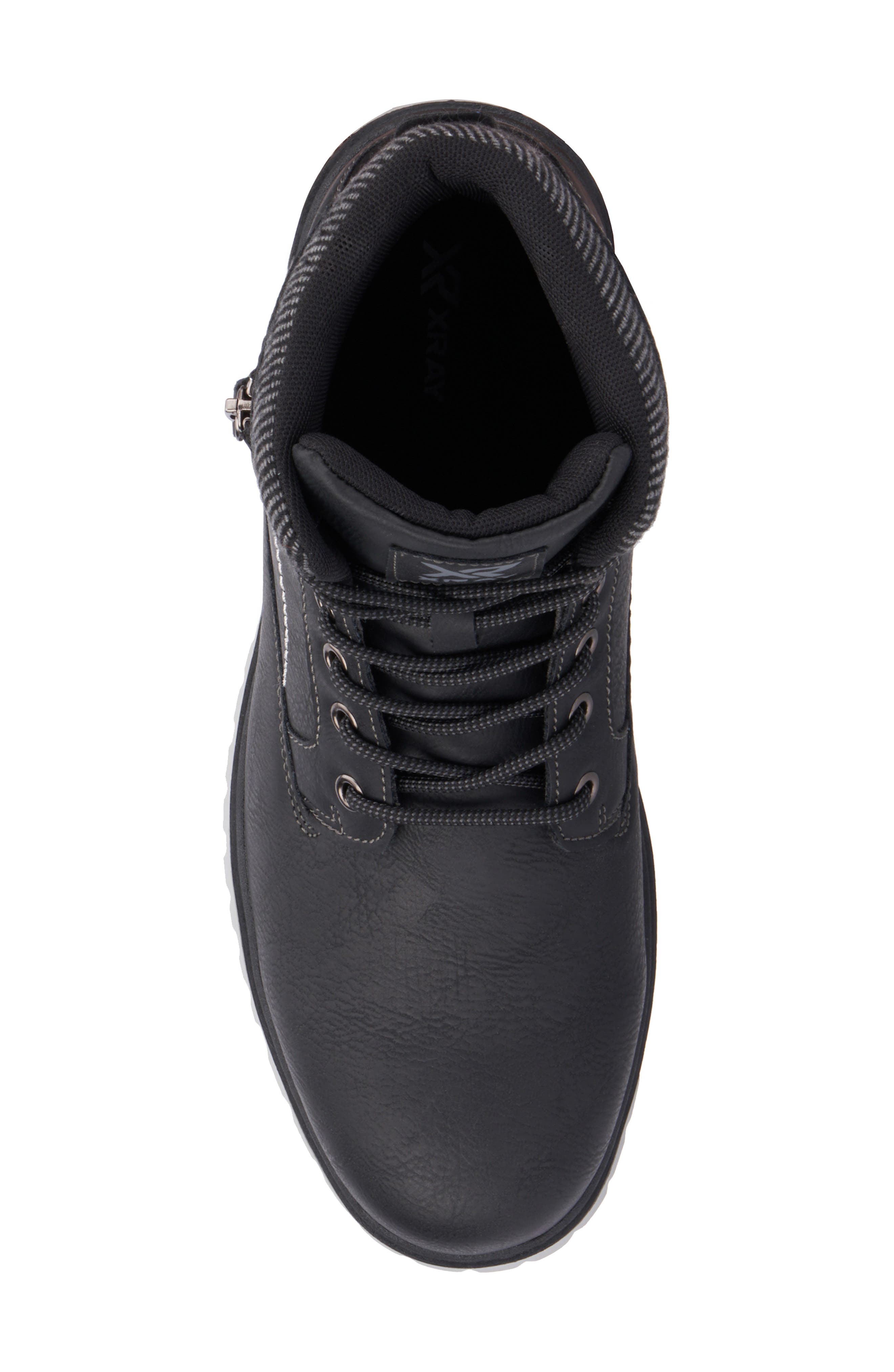 XRAY Hunter Faux Leather Boot, Alternate, color, 