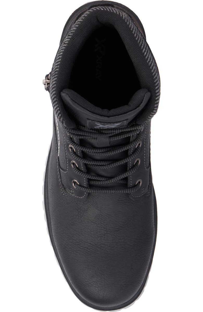 XRAY Hunter Faux Leather Boot, Alternate, color,