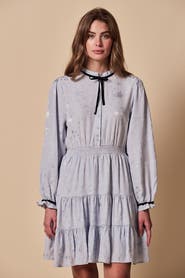 The Shirt The Parker Dress