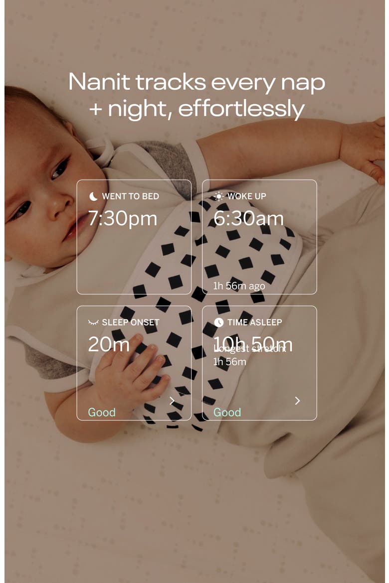 The Sleep Soundly Bundle (Nordstrom Exclusive), Alternate, color, WHITE