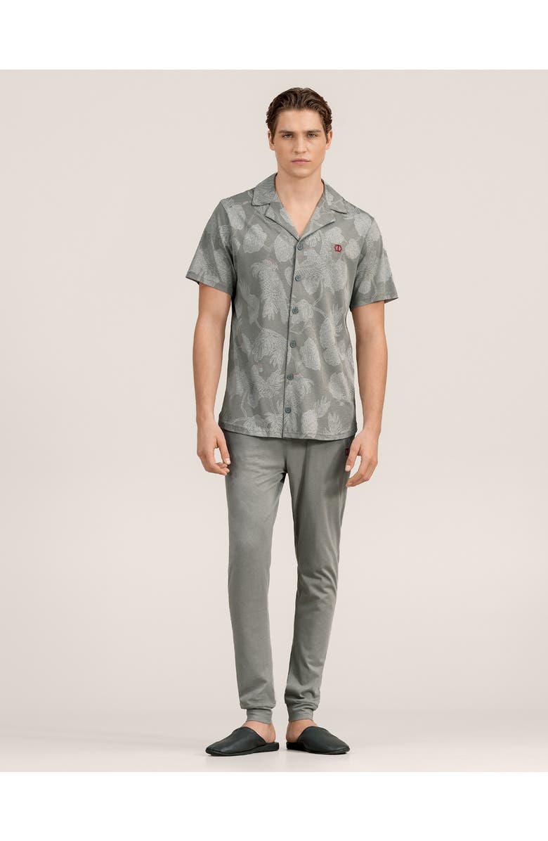 Togas Nordin Men's pajamas, Alternate, color,