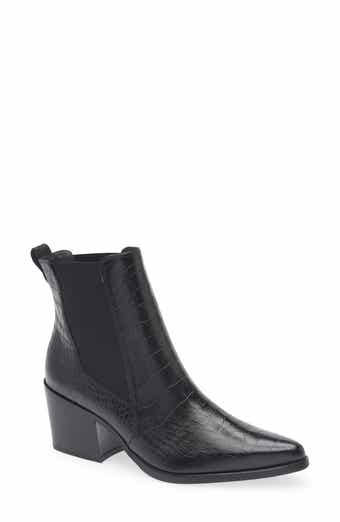 Paul Green Cojo Pointed Toe Chelsea Boot