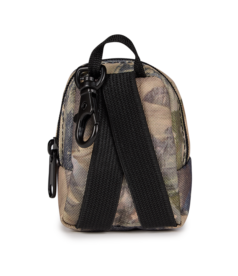 Jansport Mini Break, Alternate, color, Bogcore Camo