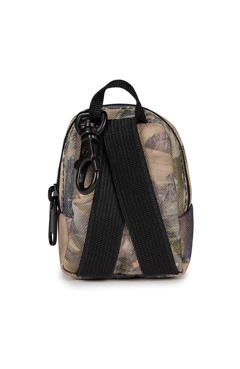 Jansport Mini Break, Alternate, color, Bogcore Camo