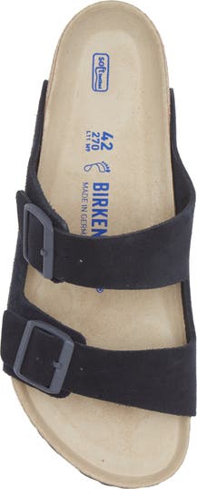 Arizona Soft Slide Sandal