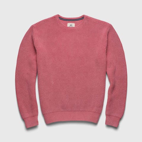 Eddie Knit Sweater