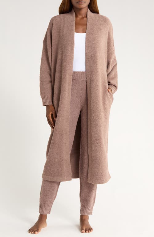 Ugg(r) Zuriel Recycled Polyester Duster In Pink