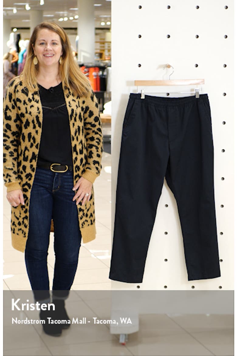 Dri-FIT Chino Pants video
