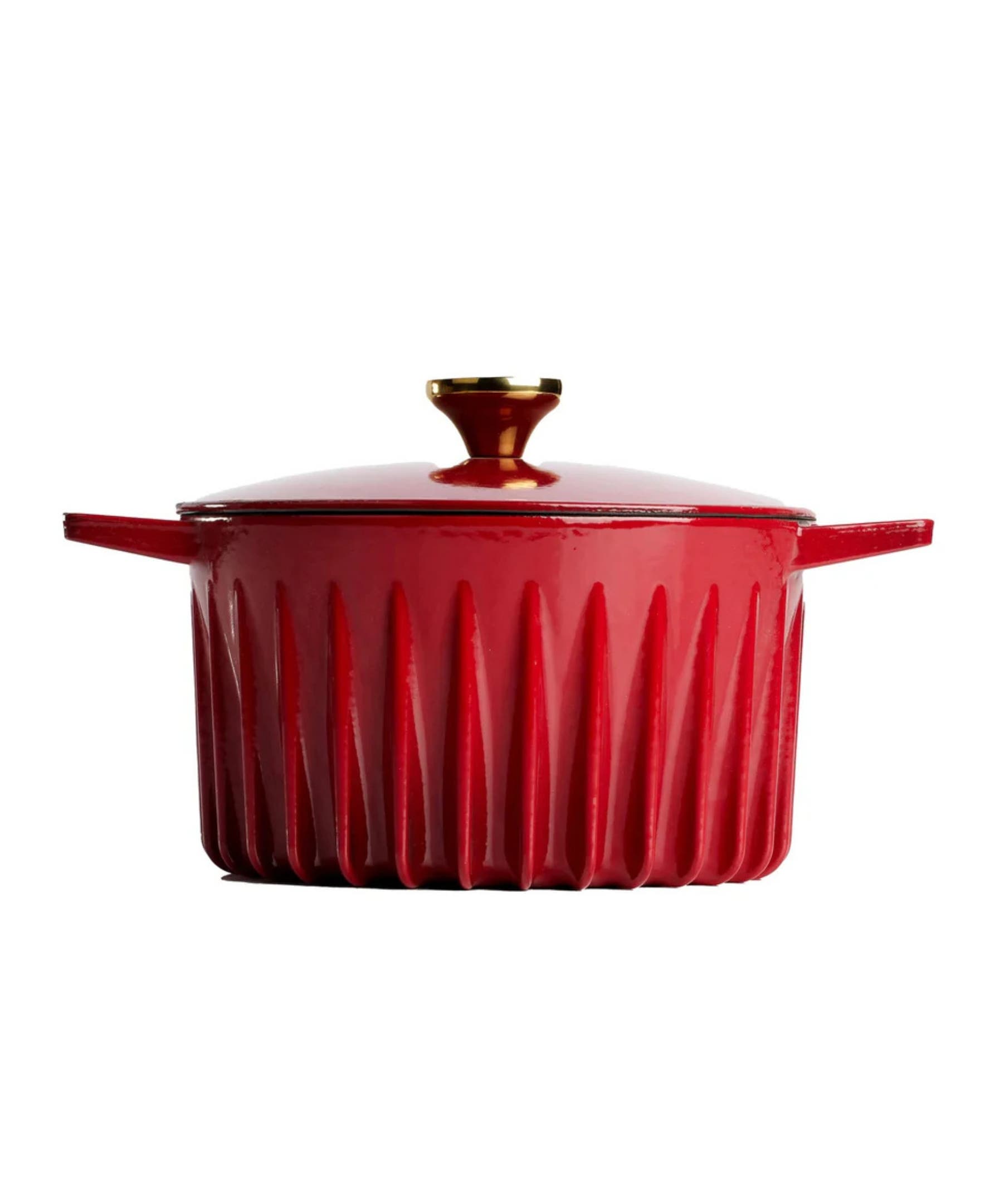selected Rosso Red