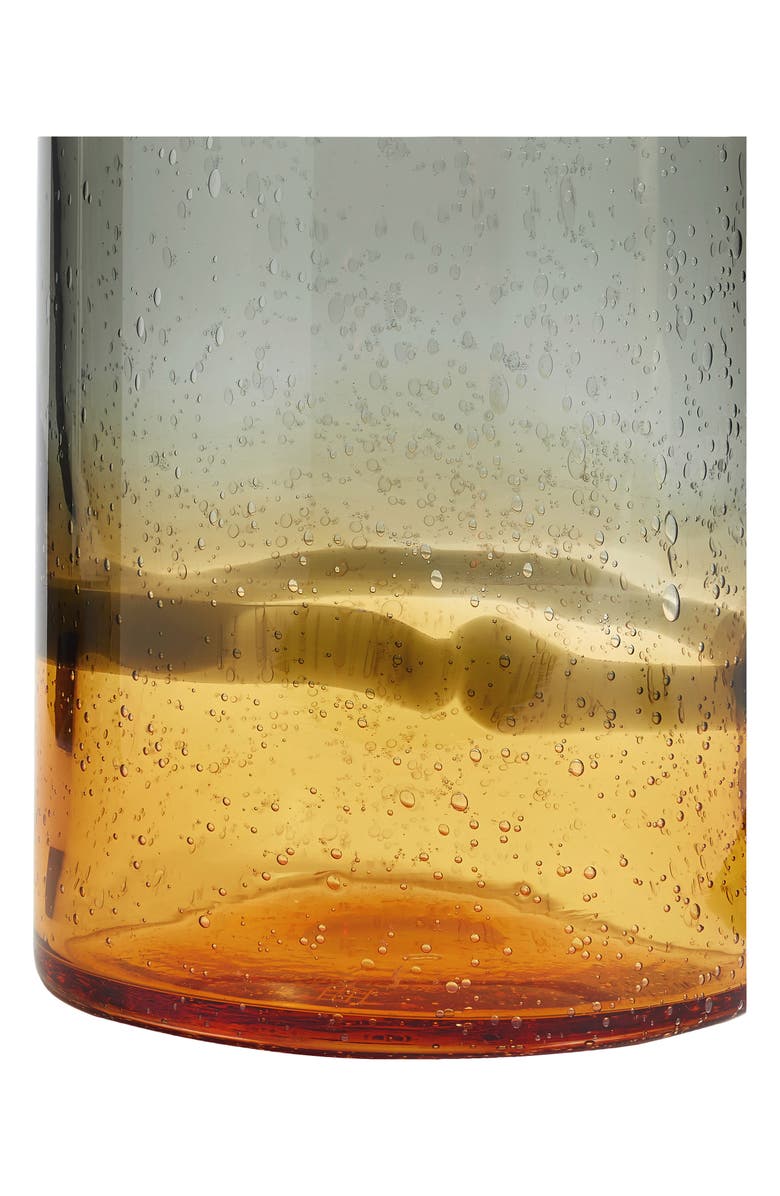 Soho Home Large Iker Hurricane Lamp, Alternate, color, Charcoal