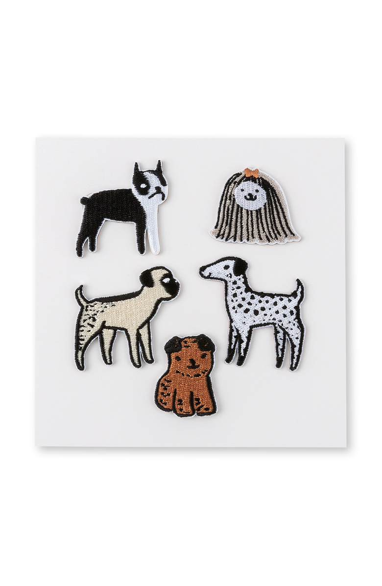 Daydream Society Stick On Patches, Main, color, Assorted Pre-Pack