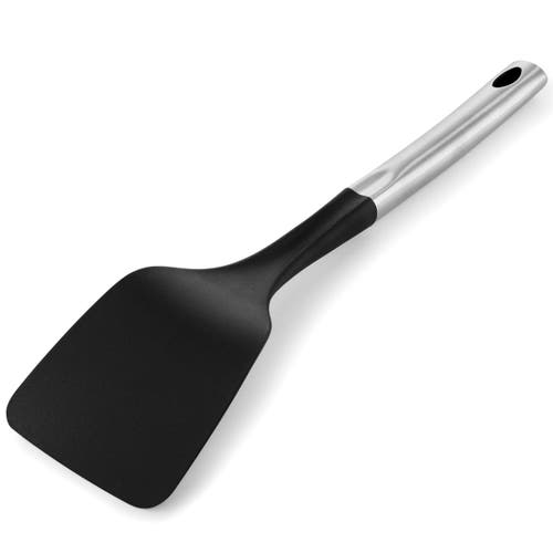 Oster Baldwyn Stainless Steel And Nylon Turner In Black