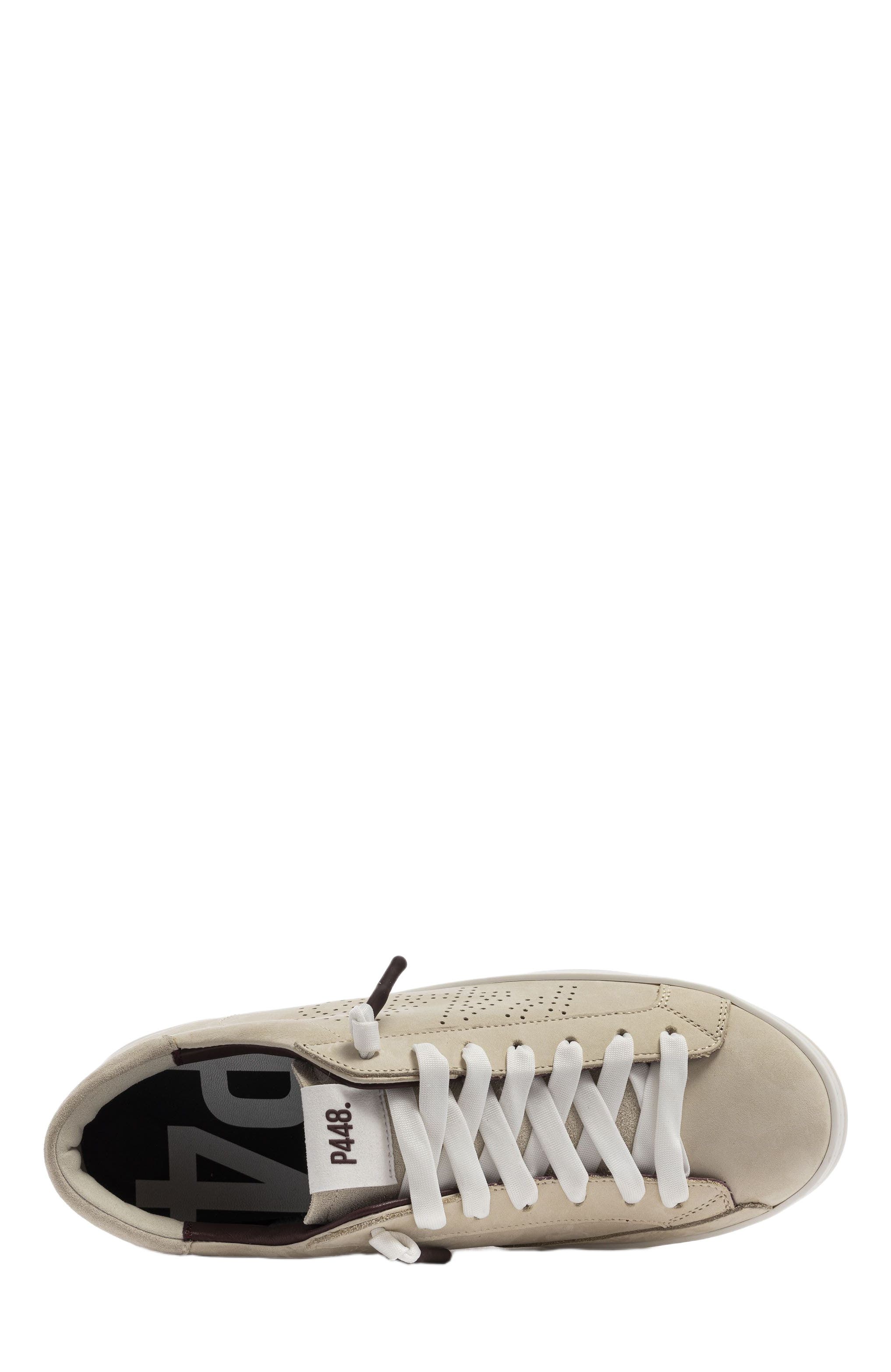 P448 John Sneaker, Alternate, color, Shore