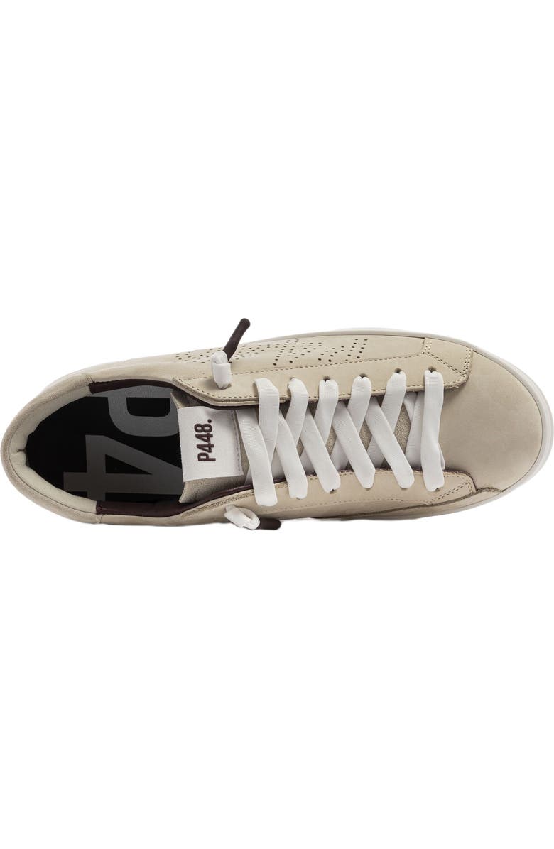 P448 John Sneaker, Alternate, color, Shore