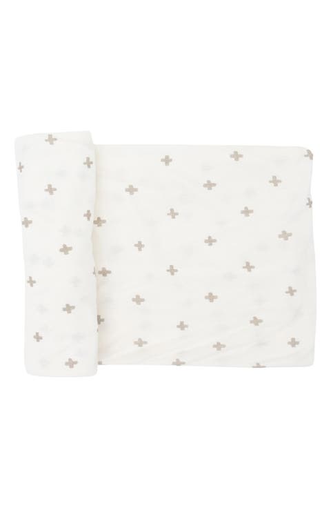 Stretch Knit Swaddle