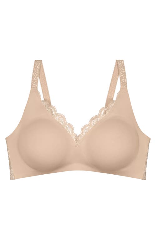Triumph Amourette Wireless Minimizer In Nude