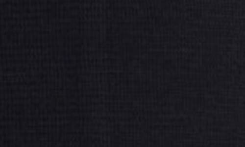 Original Penguin Novelty Piped Knit Track Top In Black