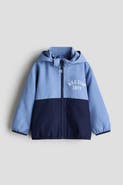 H&M Water-repellent Windbreaker