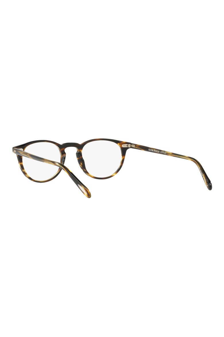 Riley 47mm Phantos Optical Glasses, Alternate, color, COCO