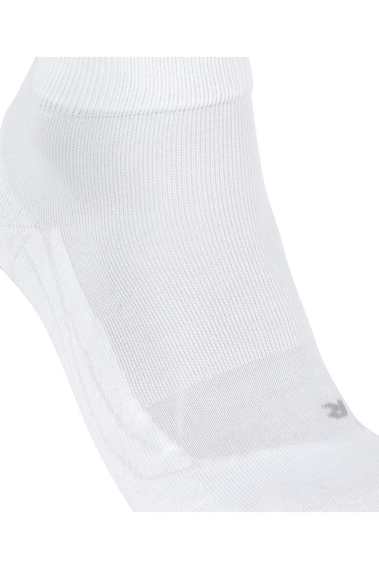 GO2 High Ankle Golf Socks for Spiked Shoes, Alternate, color, White