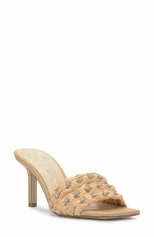 Jessica Simpson Kasova Slide Sandal