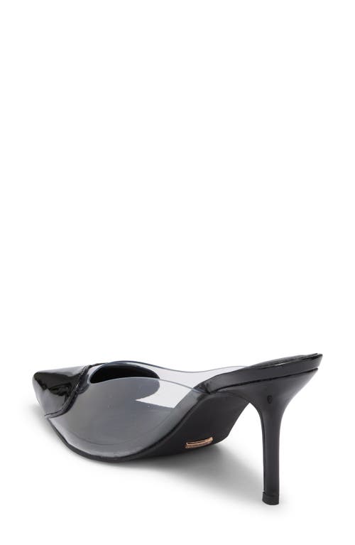 Billini Karess Pointed Toe Mule