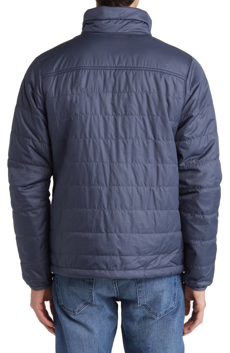 L.L.Bean Mountain Classic Water Resistant Puffer Pullover, Alternate, color, 