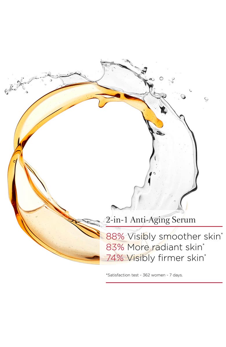 Clarins Double Serum Set $296 Value, Alternate, color, 