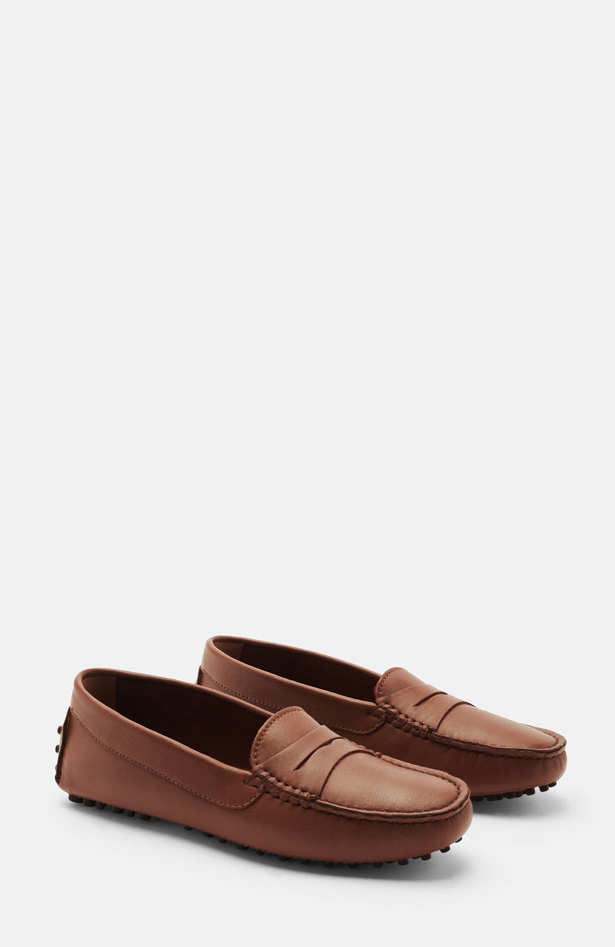  Cognac - Calf