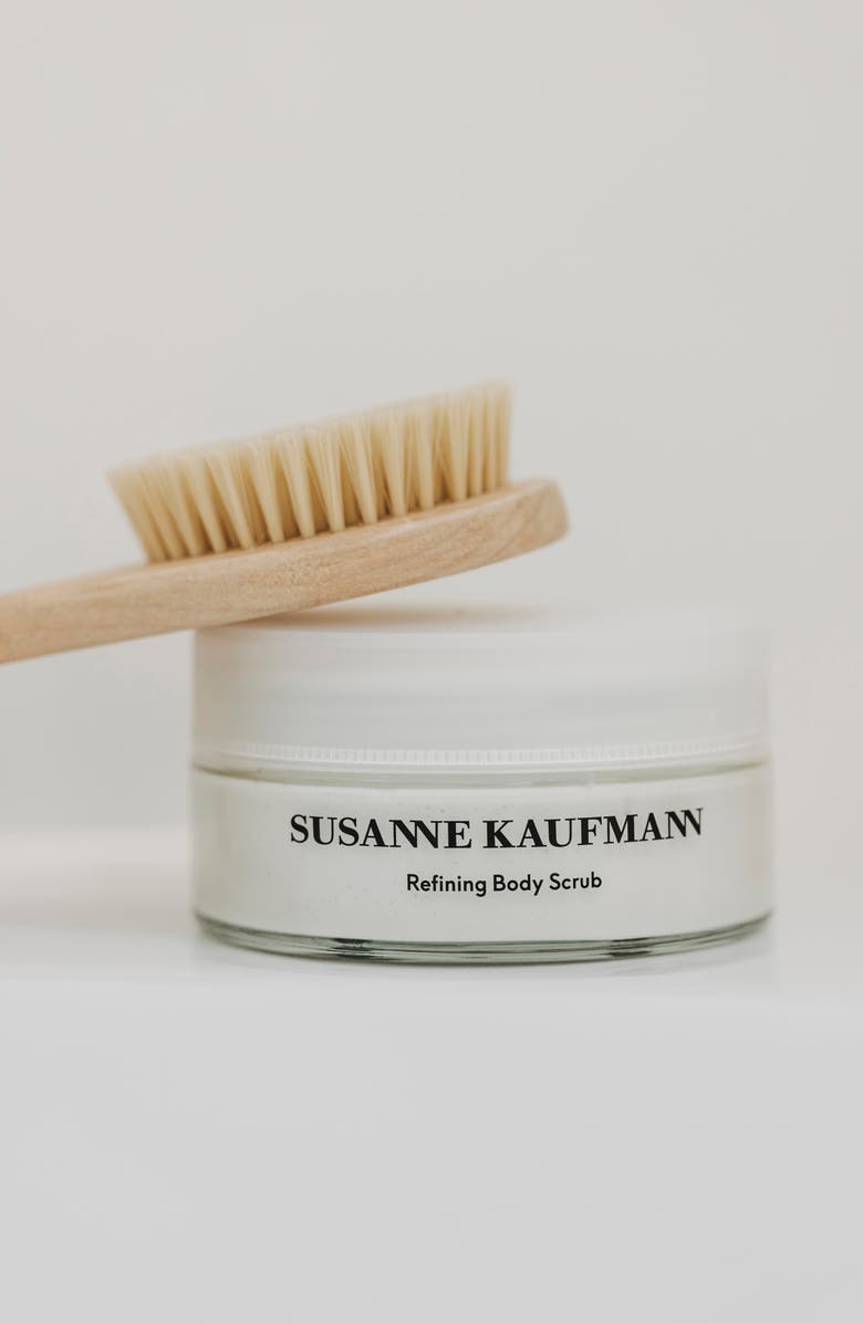 Susanne Kaufmann Refining Body Scrub, Alternate, color, 