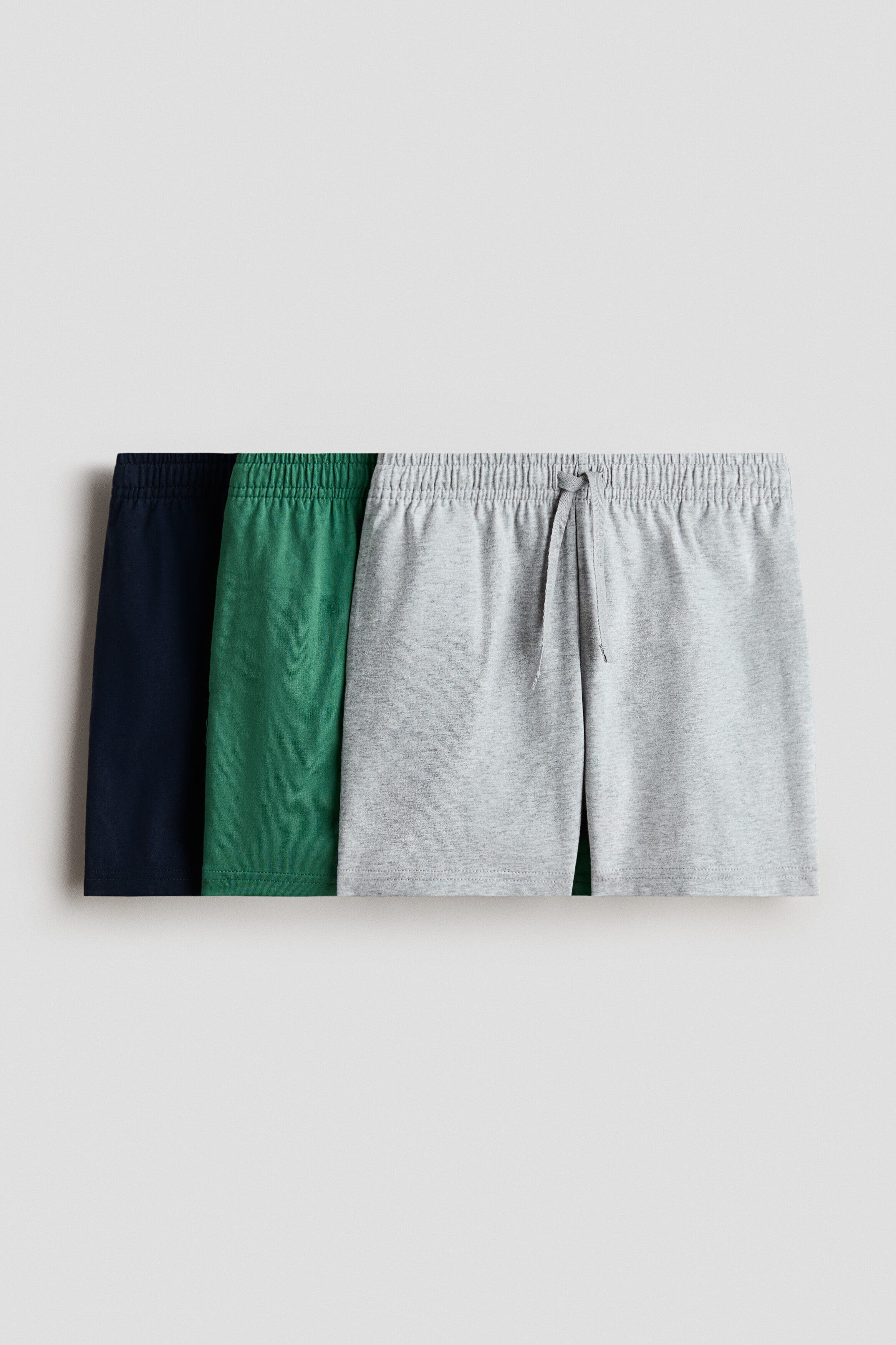 Navy blue/green