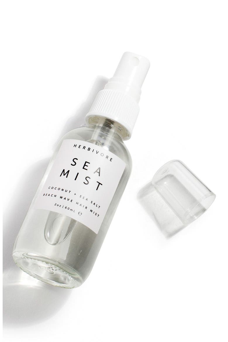 Sea Mist Lavender Hair Texturizing Spray, Alternate, color, NO COLOR