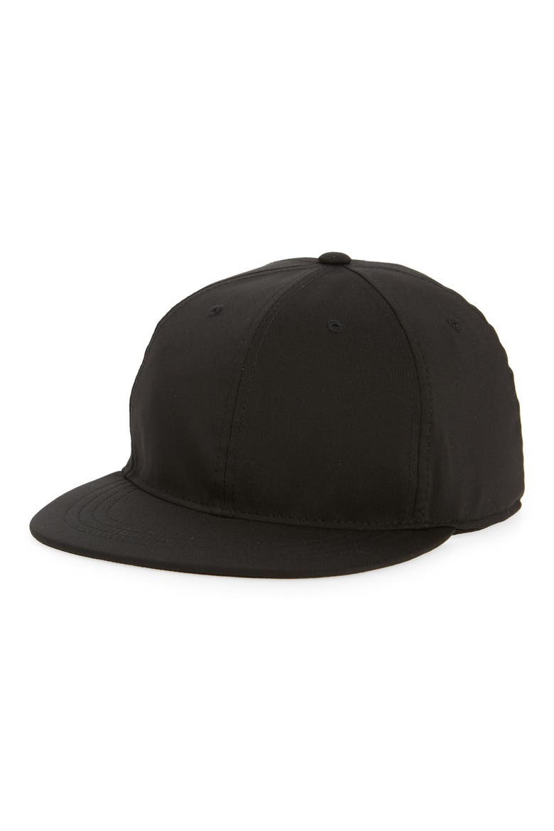 Minimalist Hat 2.0, Main, color, BLACK