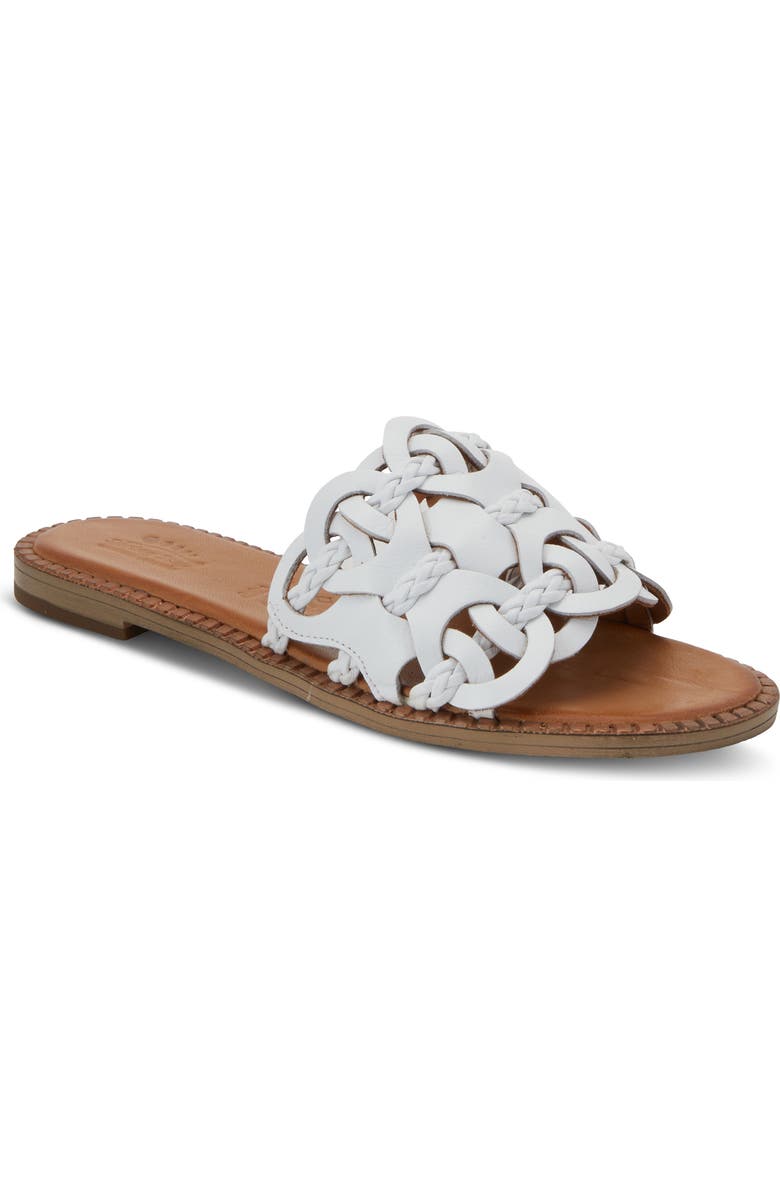 Spring Step Alysia Sandal, Main, color,