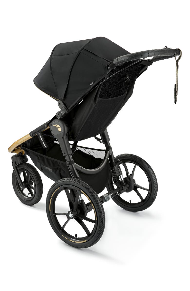 Baby Jogger Summit<sup>™</sup> X Jogging Stroller, Alternate, color, 