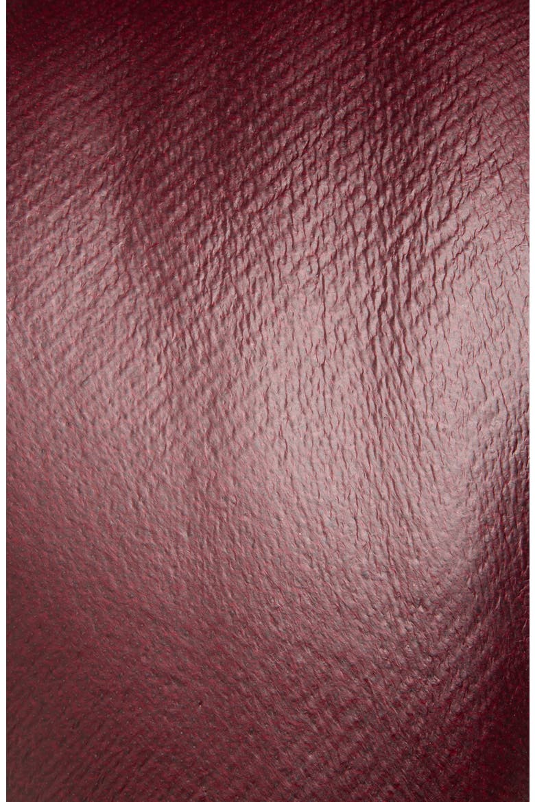 Fallon Headband, Alternate, color, BURGUNDY