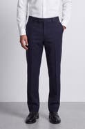 Twisted Tailor Orwell Slim Fit Suit Trousers