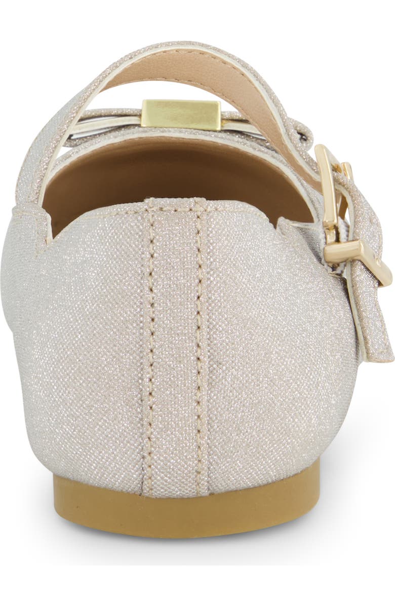 Kenneth Cole Kids' Daisy Callie Mary Jane Flat, Alternate, color,